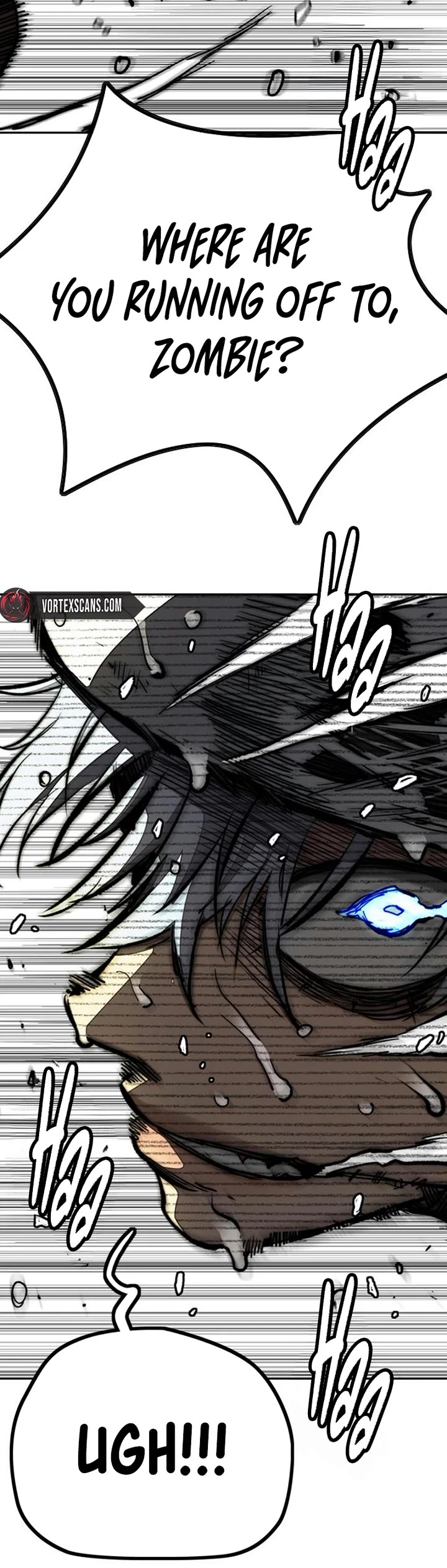 Wind Breaker Chapter 542 page 72 - Chapter 542