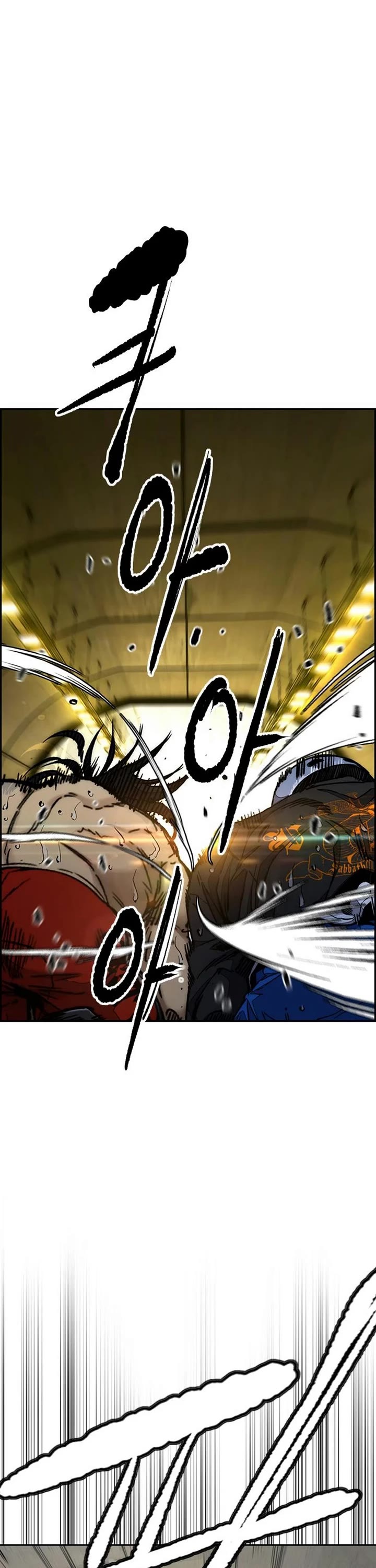 Wind Breaker Chapter 542 page 73 - Chapter 542