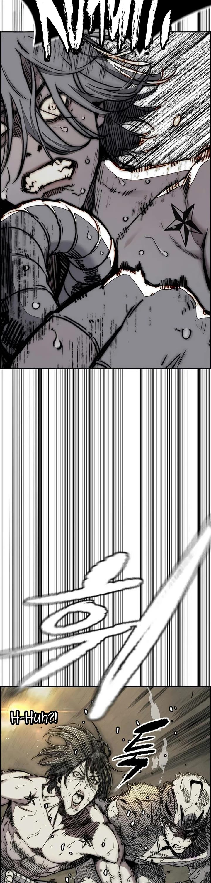 Wind Breaker Chapter 542 page 76 - Chapter 542