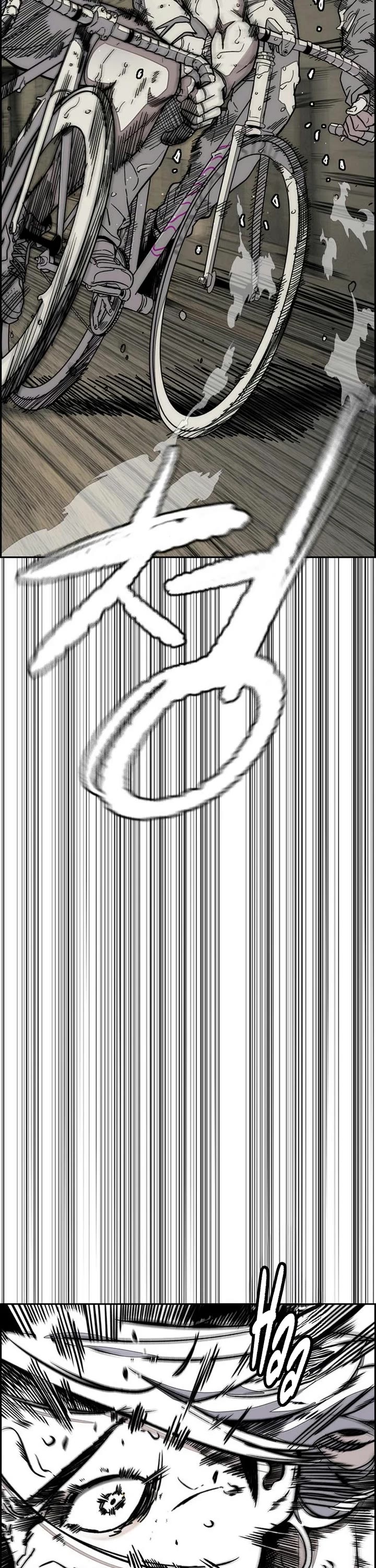 Wind Breaker Chapter 542 page 77 - Chapter 542