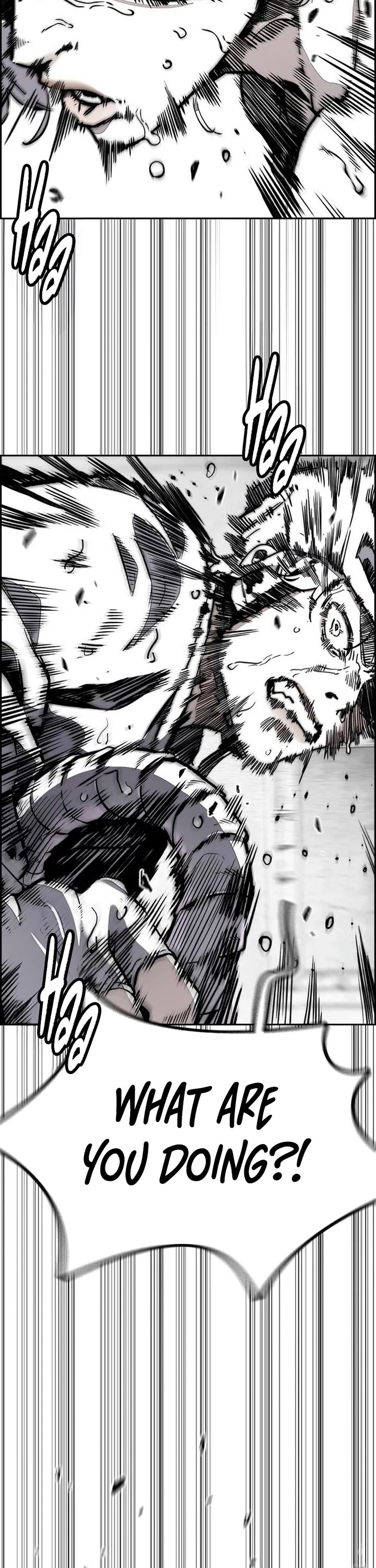 Wind Breaker Chapter 542 page 78 - Chapter 542