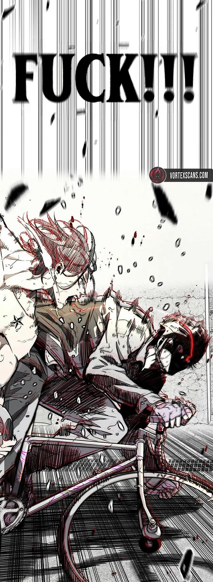 Wind Breaker Chapter 542 page 79 - Chapter 542