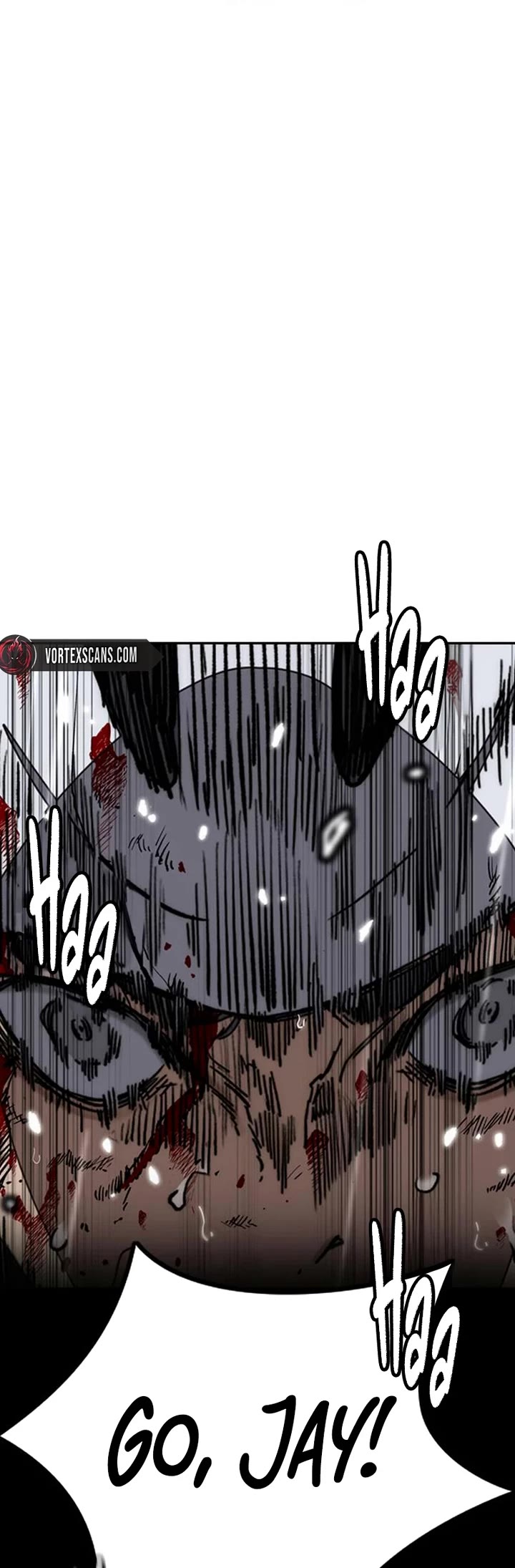 Wind Breaker Chapter 542 page 9 - Chapter 542