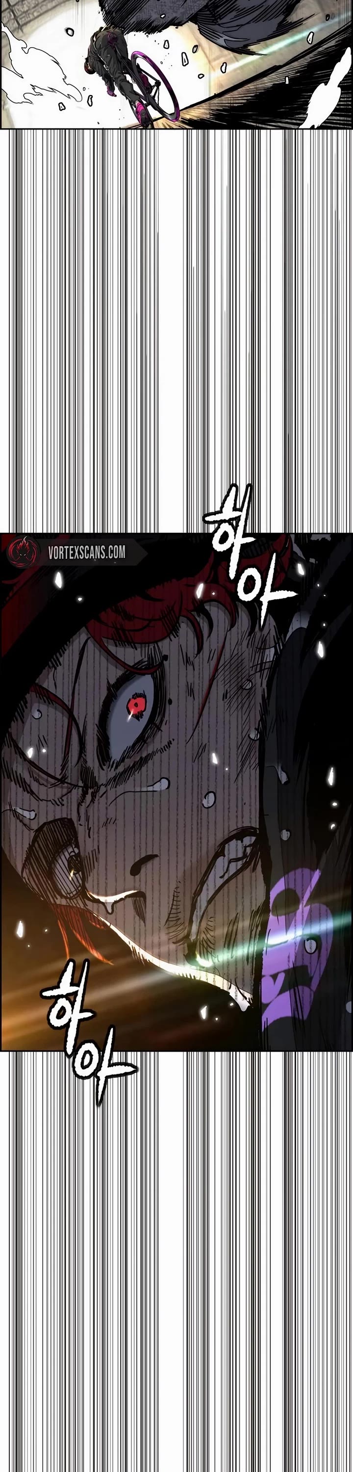 Wind Breaker Chapter 543 page 12 - Chapter 543