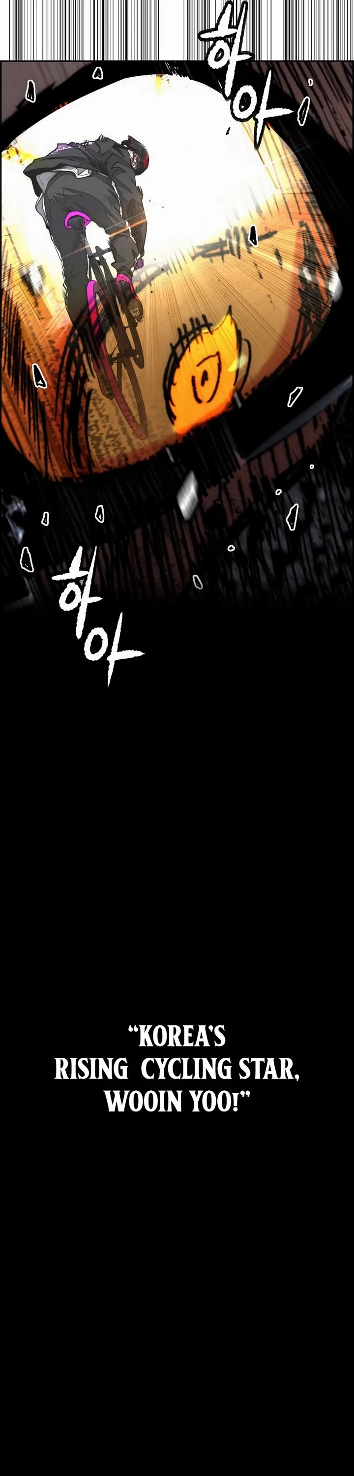 Wind Breaker Chapter 543 page 13 - Chapter 543