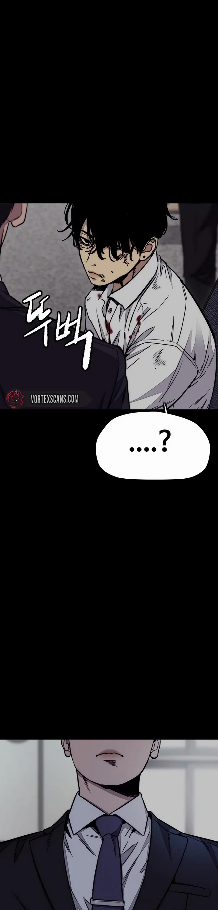 Wind Breaker Chapter 543 page 28 - Chapter 543