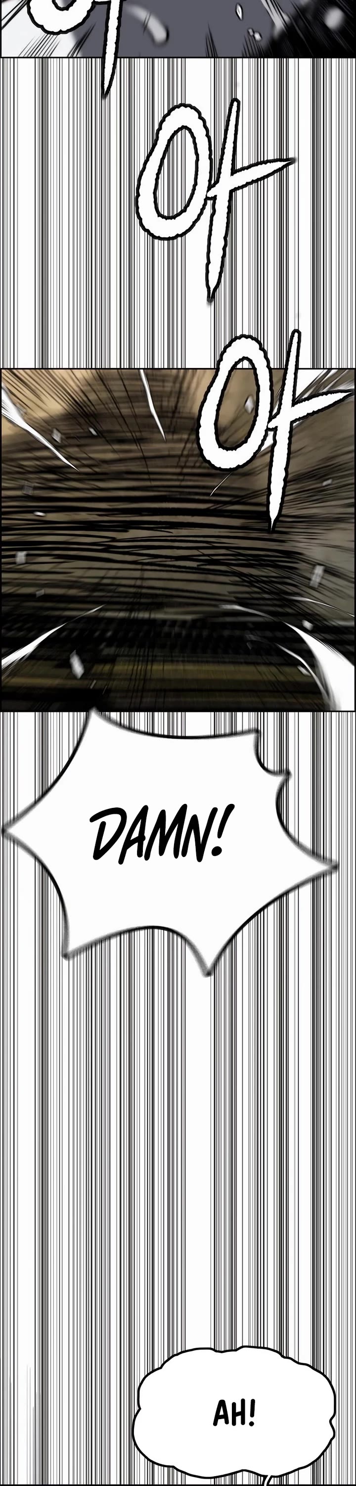 Wind Breaker Chapter 543 page 3 - Chapter 543
