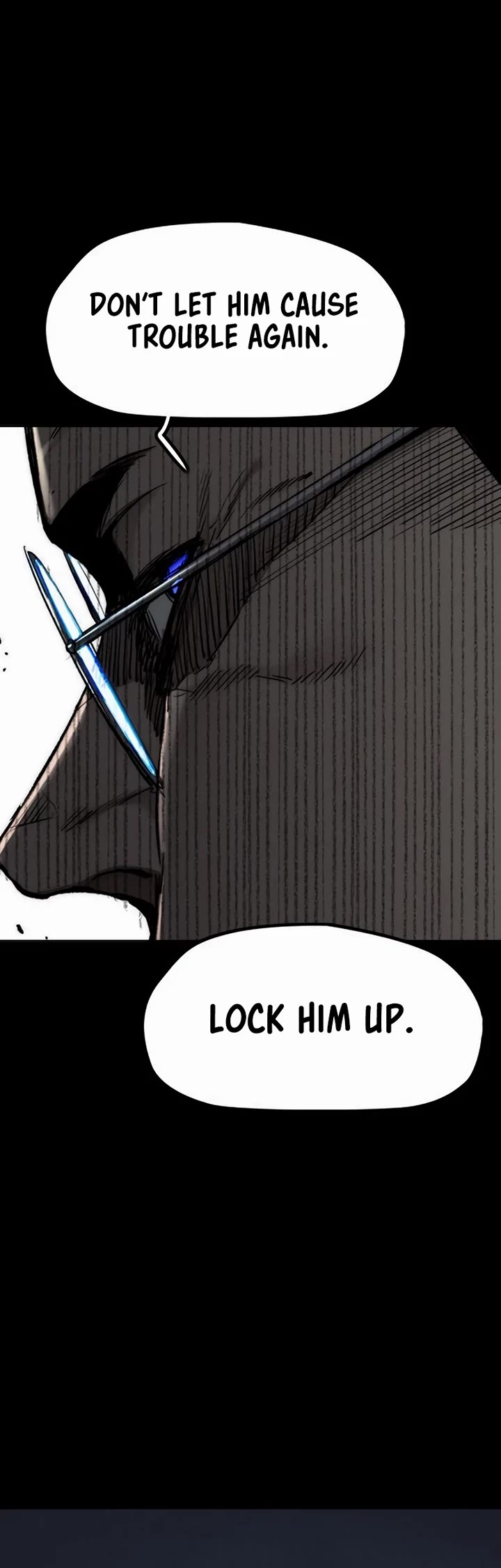 Wind Breaker Chapter 543 page 30 - Chapter 543