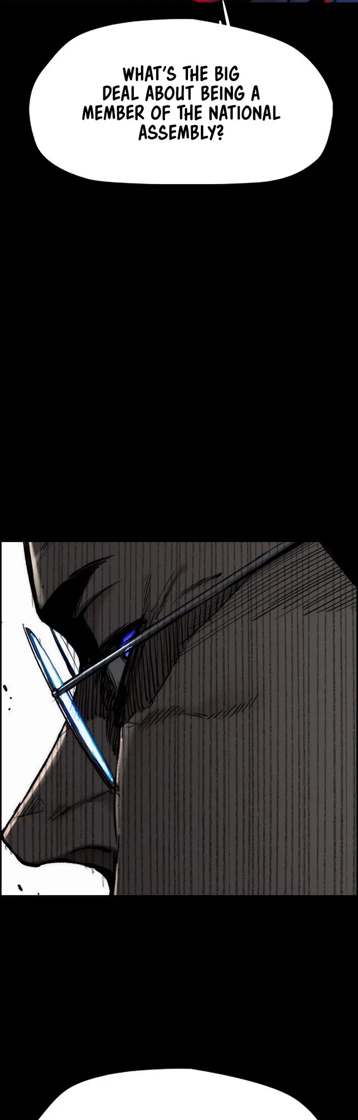 Wind Breaker Chapter 543 page 34 - Chapter 543