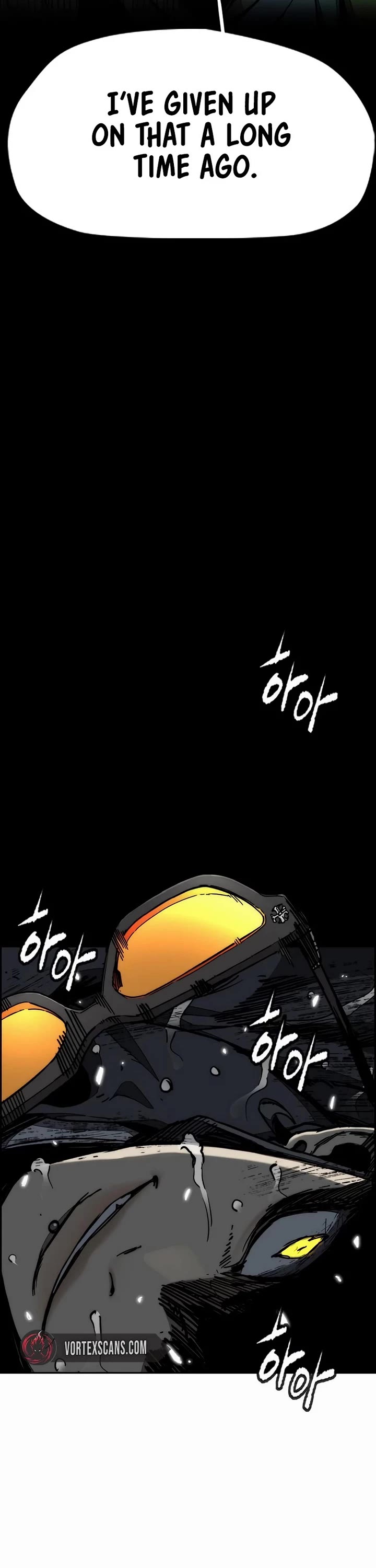 Wind Breaker Chapter 543 page 38 - Chapter 543