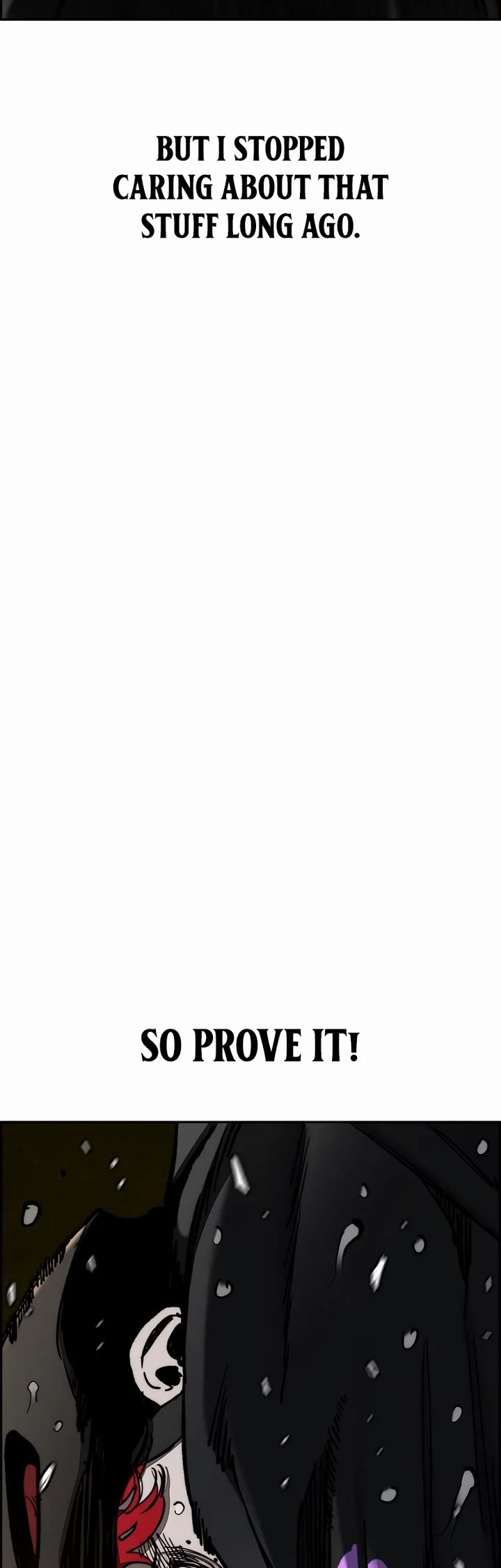 Wind Breaker Chapter 543 page 40 - Chapter 543