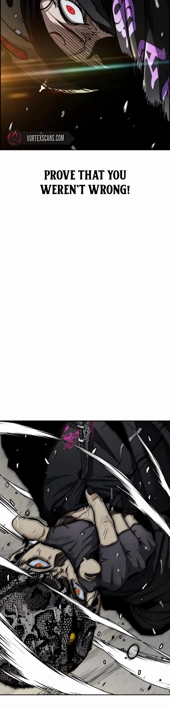Wind Breaker Chapter 543 page 41 - Chapter 543