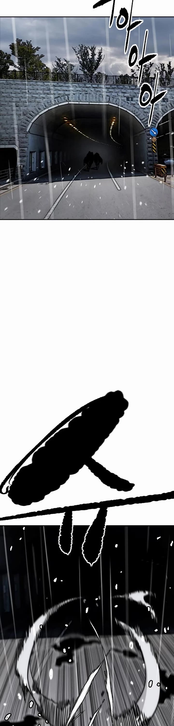 Wind Breaker Chapter 543 page 43 - Chapter 543
