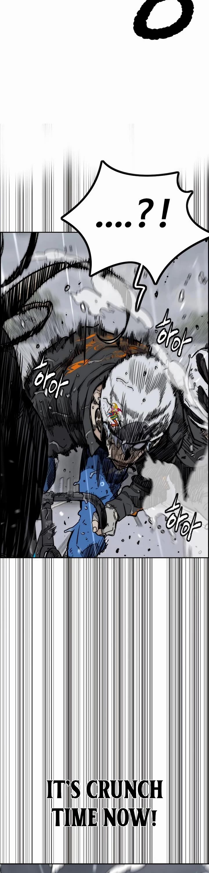 Wind Breaker Chapter 543 page 48 - Chapter 543