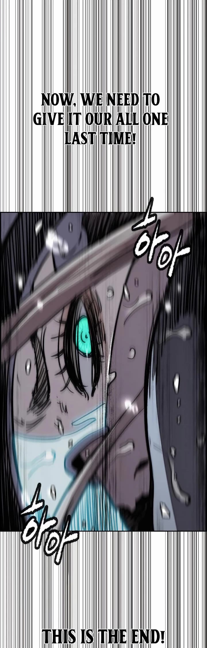 Wind Breaker Chapter 543 page 50 - Chapter 543