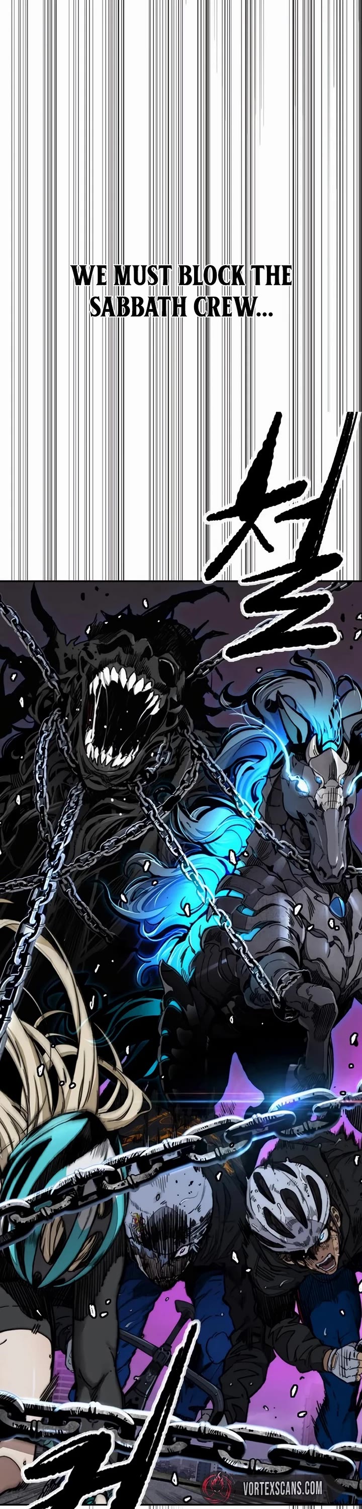 Wind Breaker Chapter 543 page 52 - Chapter 543