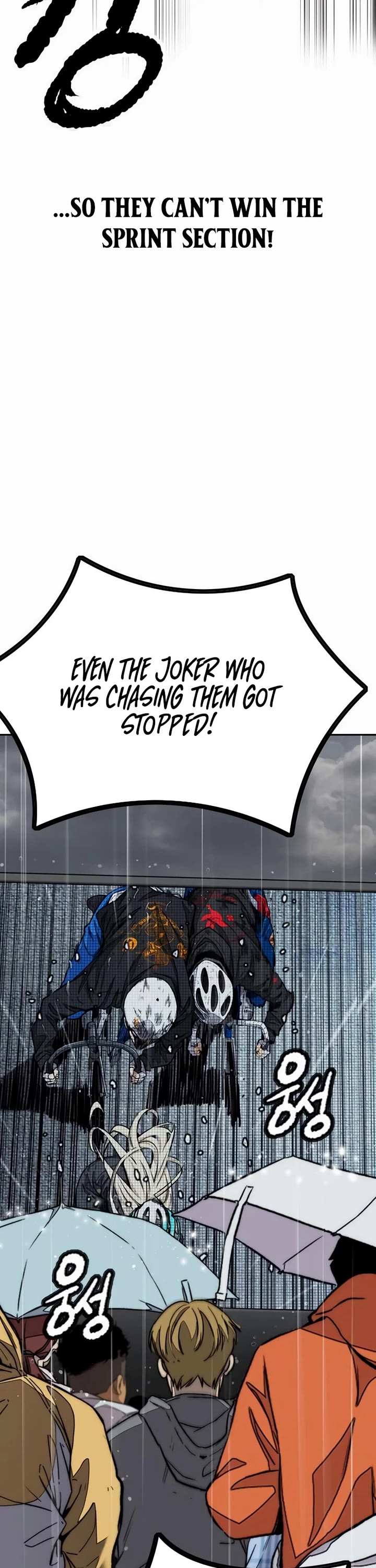 Wind Breaker Chapter 543 page 53 - Chapter 543