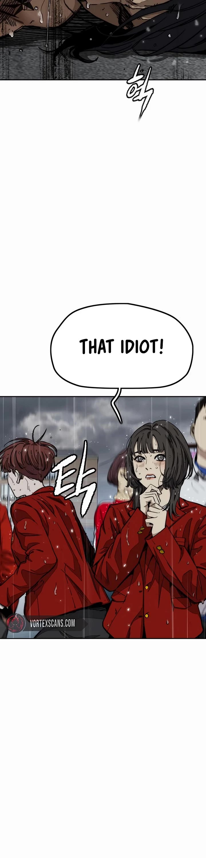 Wind Breaker Chapter 543 page 63 - Chapter 543