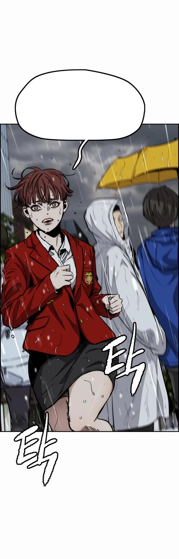 Wind Breaker Chapter 543 page 64 - Chapter 543