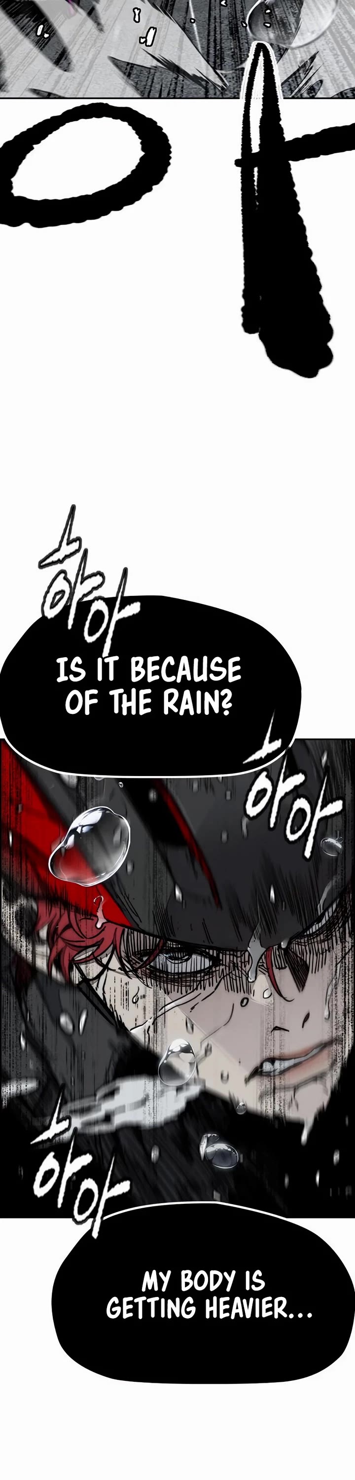 Wind Breaker Chapter 543 page 66 - Chapter 543