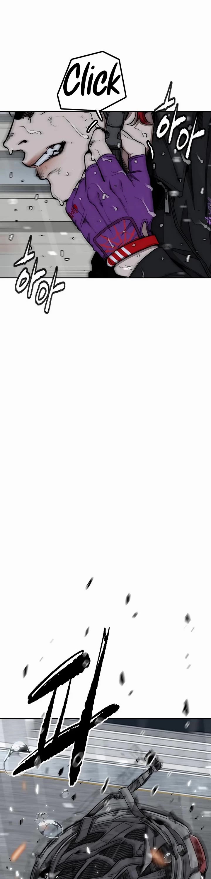 Wind Breaker Chapter 543 page 67 - Chapter 543