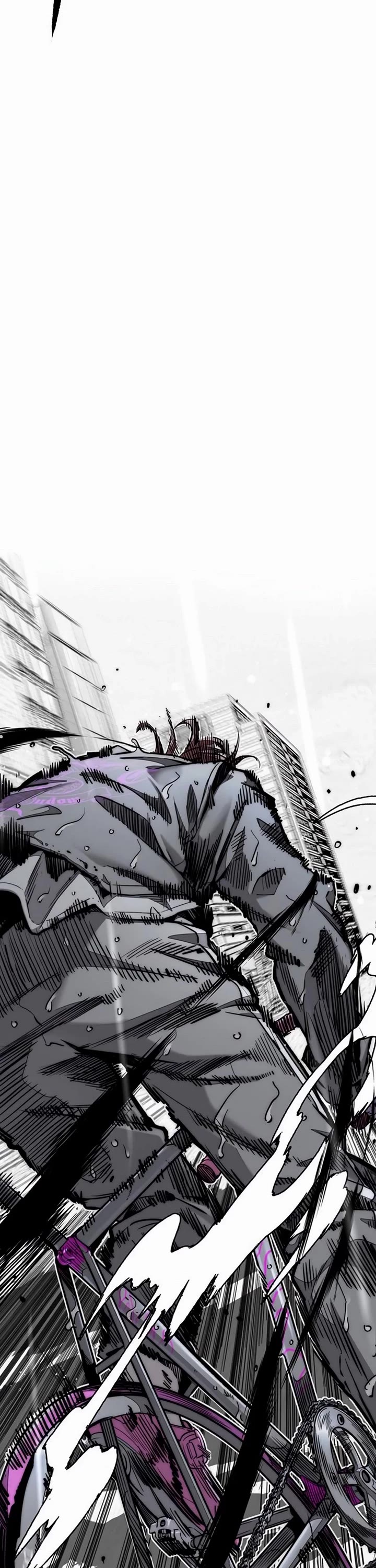 Wind Breaker Chapter 544 page 103 - Chapter 544