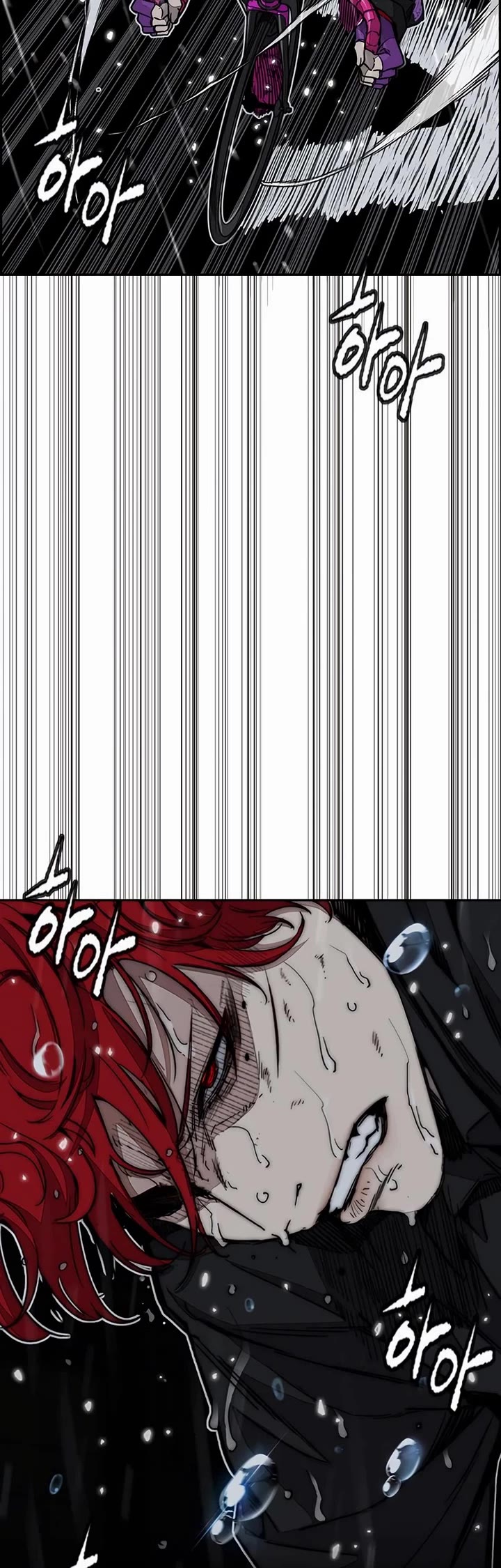 Wind Breaker Chapter 544 page 14 - Chapter 544