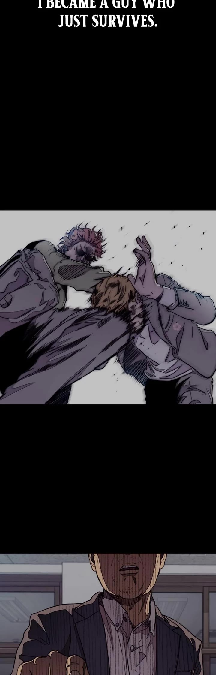 Wind Breaker Chapter 544 page 24 - Chapter 544