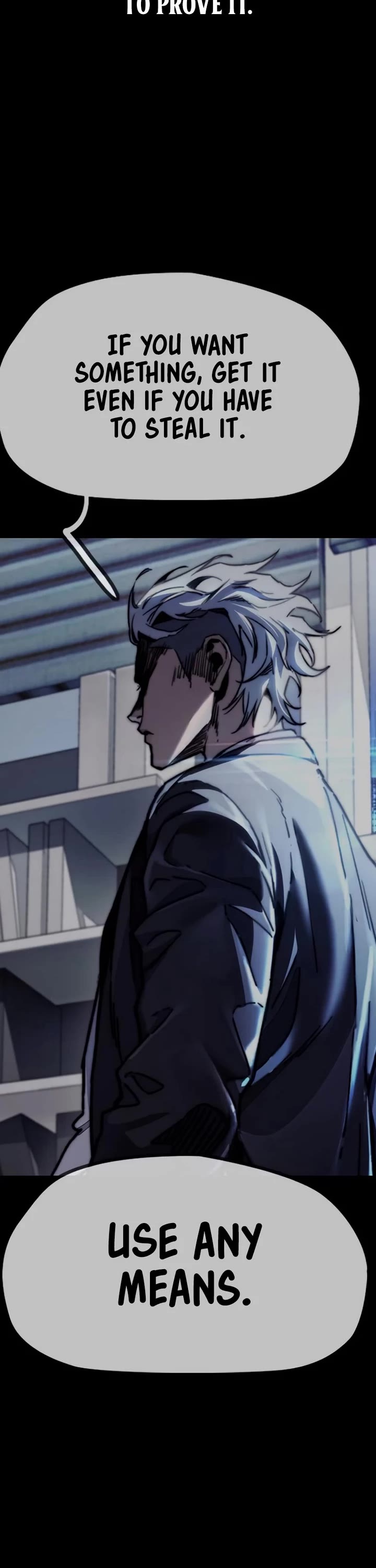 Wind Breaker Chapter 544 page 31 - Chapter 544