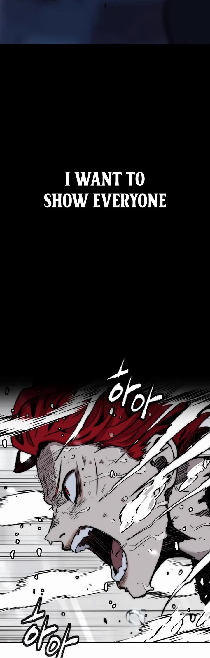 Wind Breaker Chapter 544 page 39 - Chapter 544