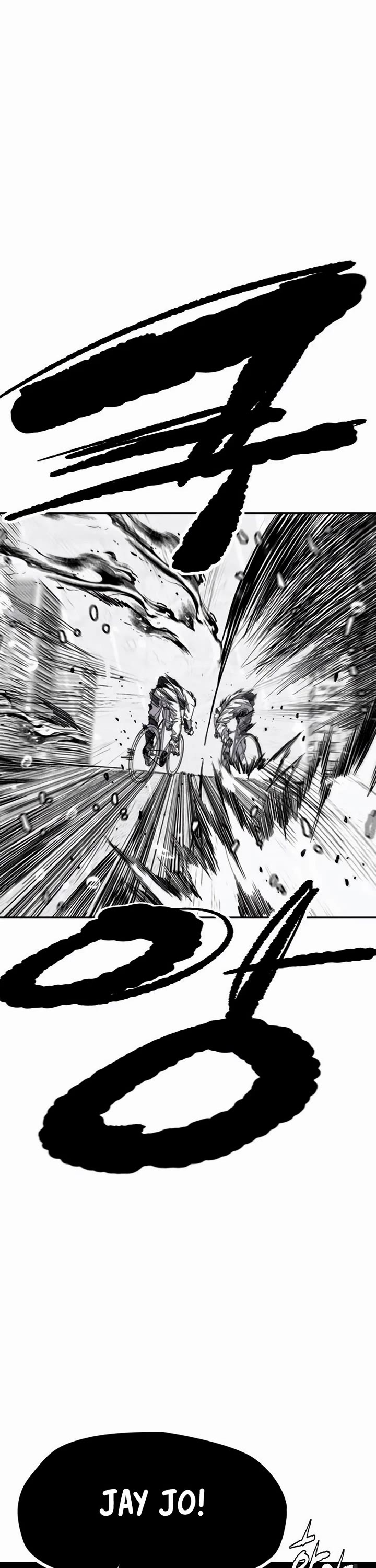 Wind Breaker Chapter 544 page 43 - Chapter 544