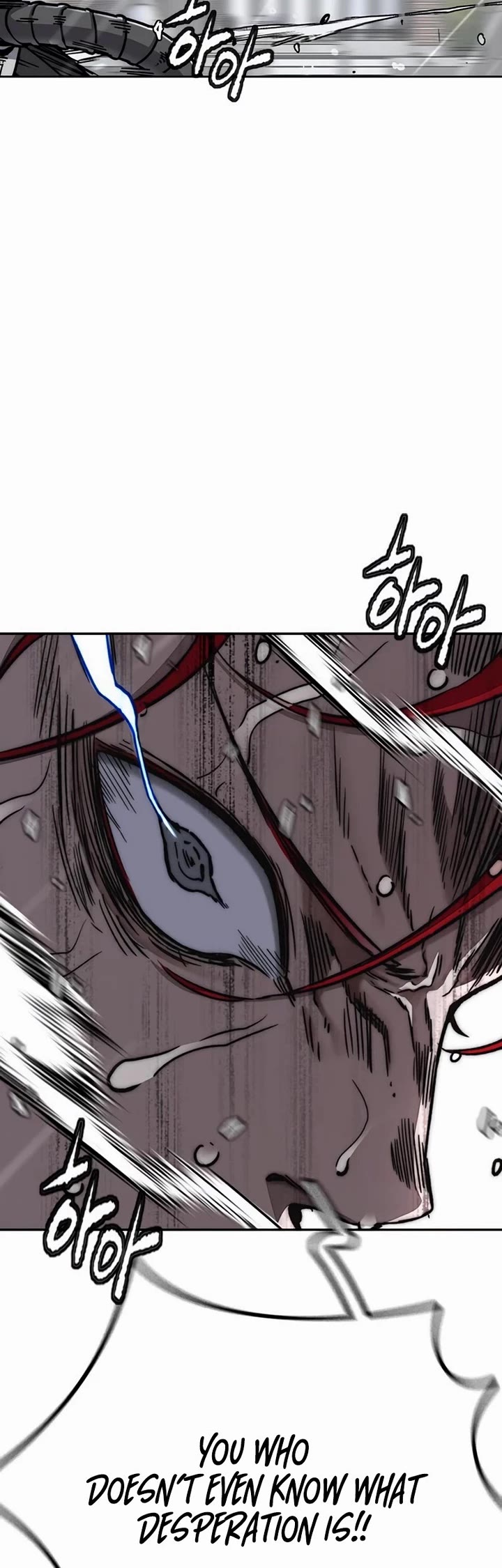 Wind Breaker Chapter 544 page 45 - Chapter 544