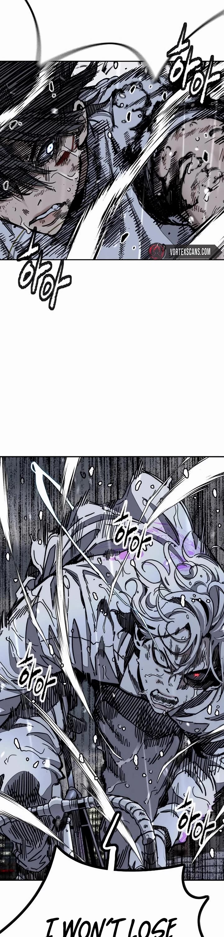 Wind Breaker Chapter 544 page 46 - Chapter 544