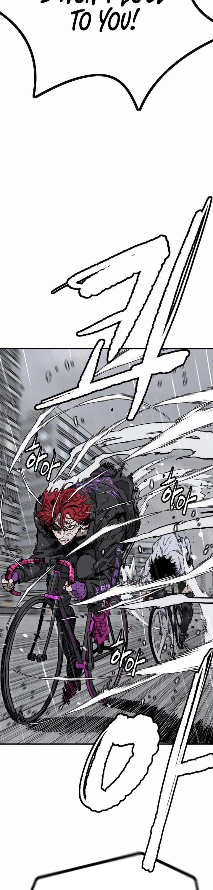 Wind Breaker Chapter 544 page 47 - Chapter 544