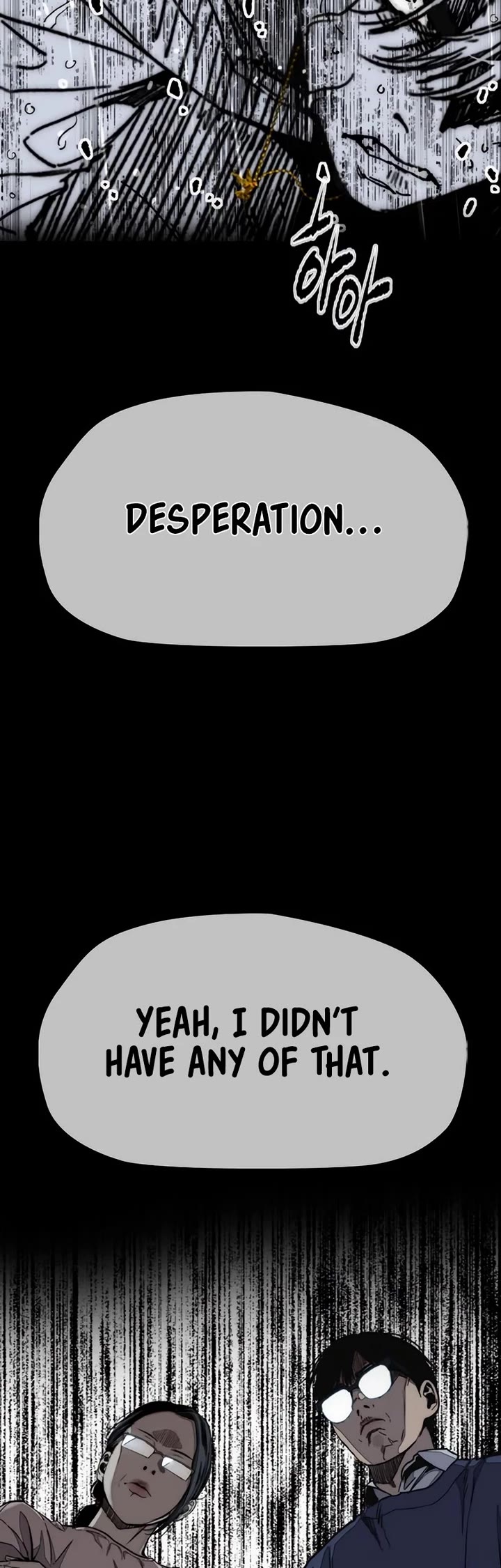 Wind Breaker Chapter 544 page 50 - Chapter 544