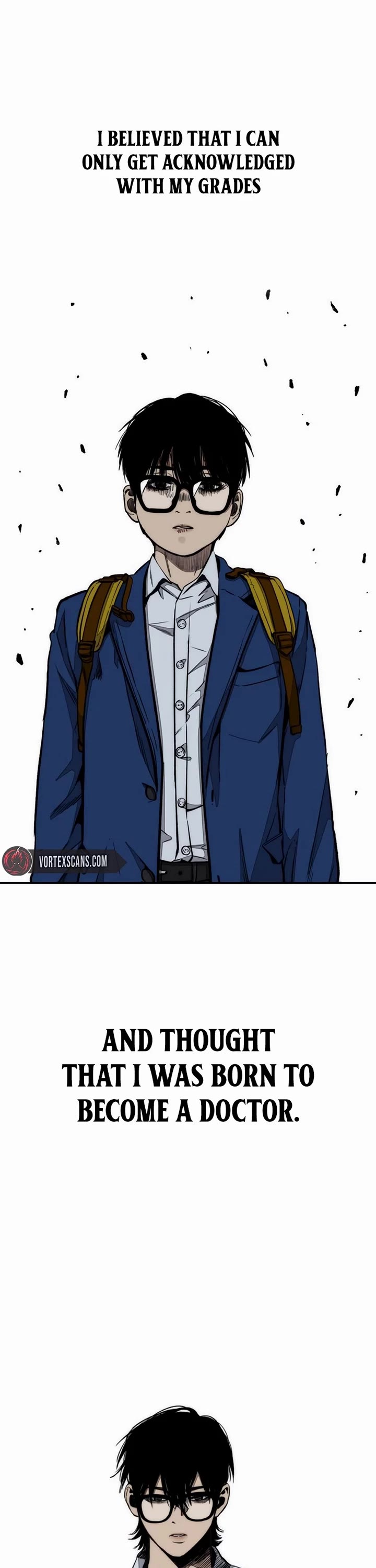 Wind Breaker Chapter 544 page 52 - Chapter 544