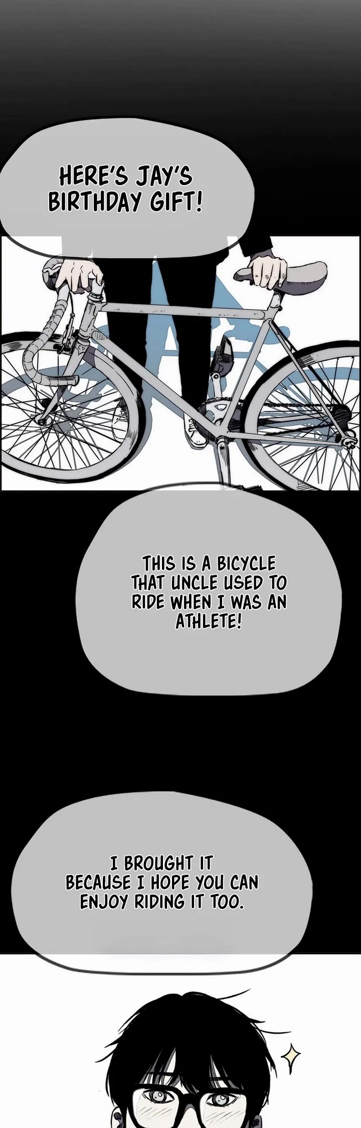 Wind Breaker Chapter 544 page 54 - Chapter 544