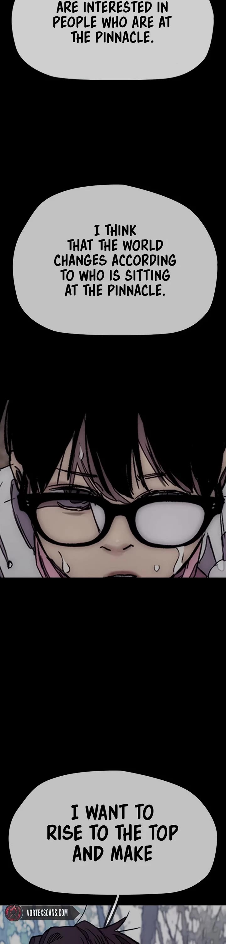 Wind Breaker Chapter 544 page 57 - Chapter 544