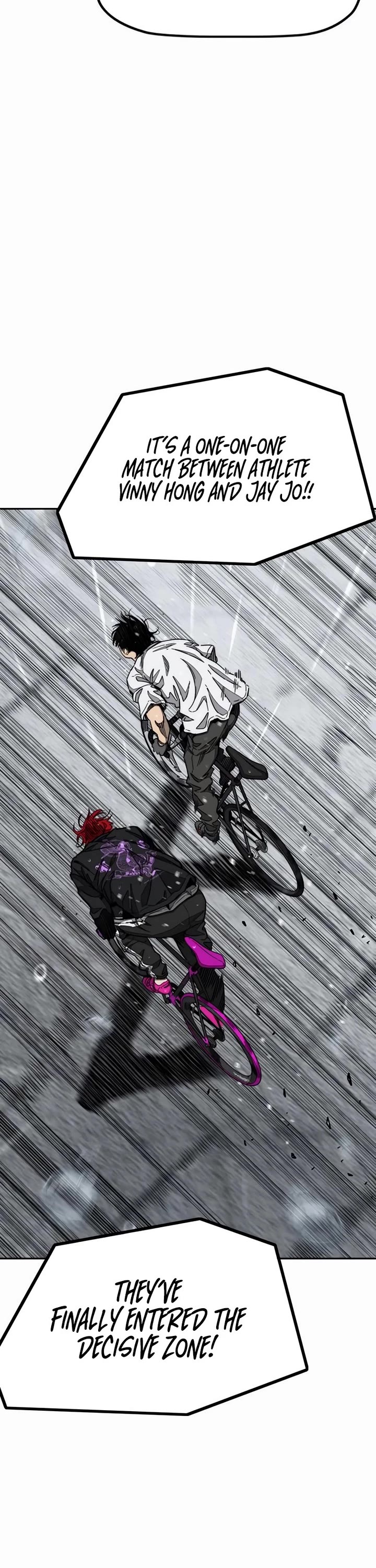 Wind Breaker Chapter 544 page 6 - Chapter 544