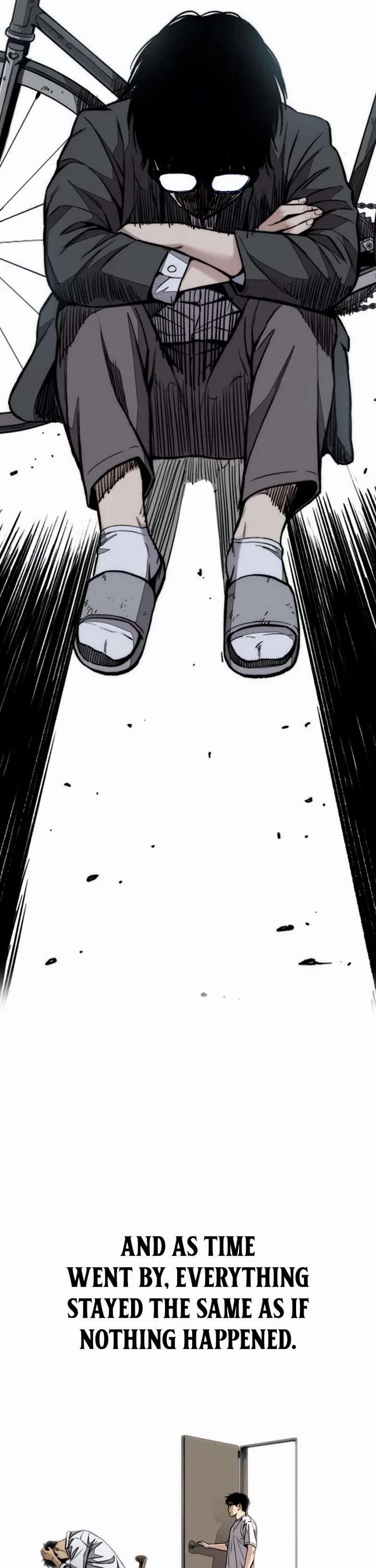 Wind Breaker Chapter 544 page 62 - Chapter 544