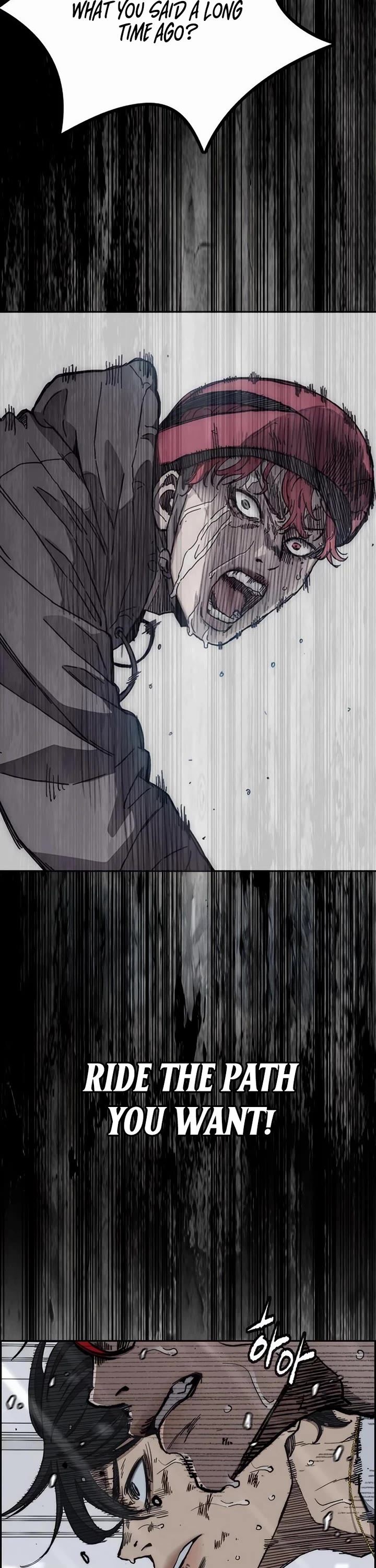 Wind Breaker Chapter 544 page 78 - Chapter 544