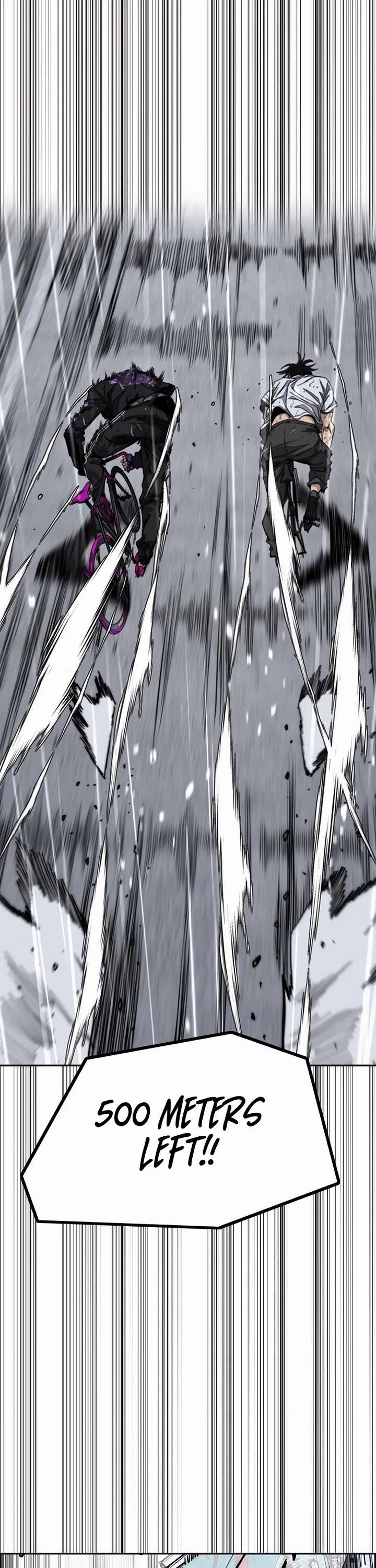Wind Breaker Chapter 544 page 82 - Chapter 544