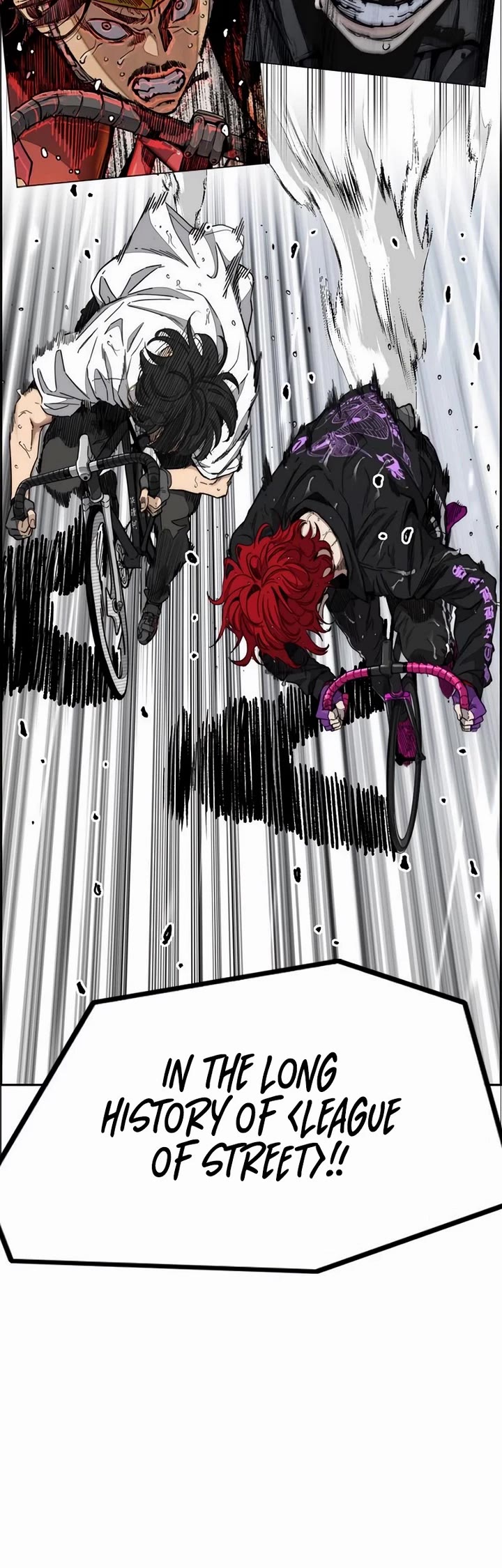 Wind Breaker Chapter 544 page 89 - Chapter 544