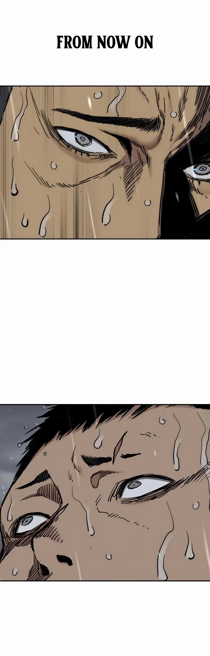 Wind Breaker Chapter 544 page 9 - Chapter 544