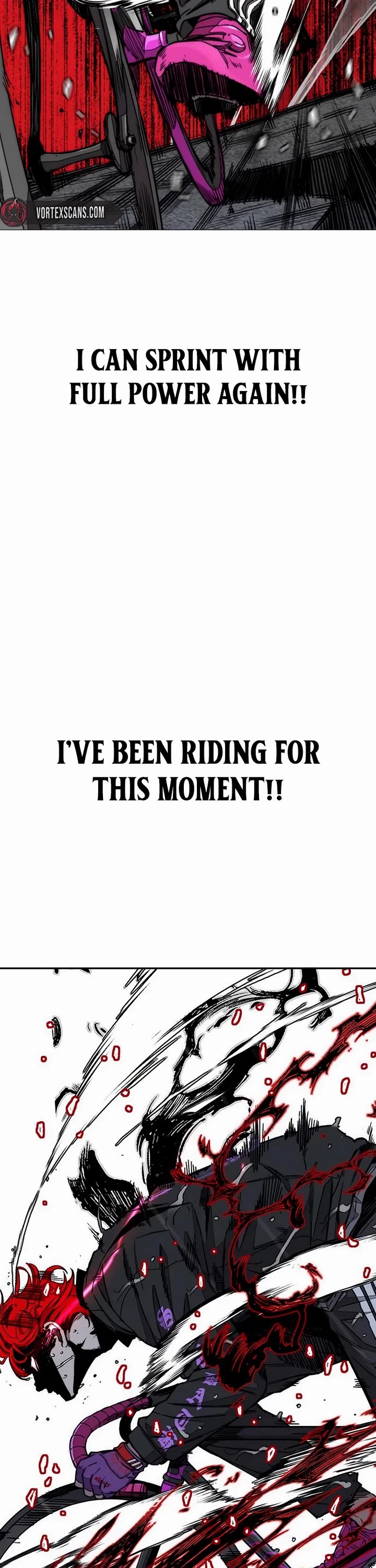 Wind Breaker Chapter 544 page 93 - Chapter 544