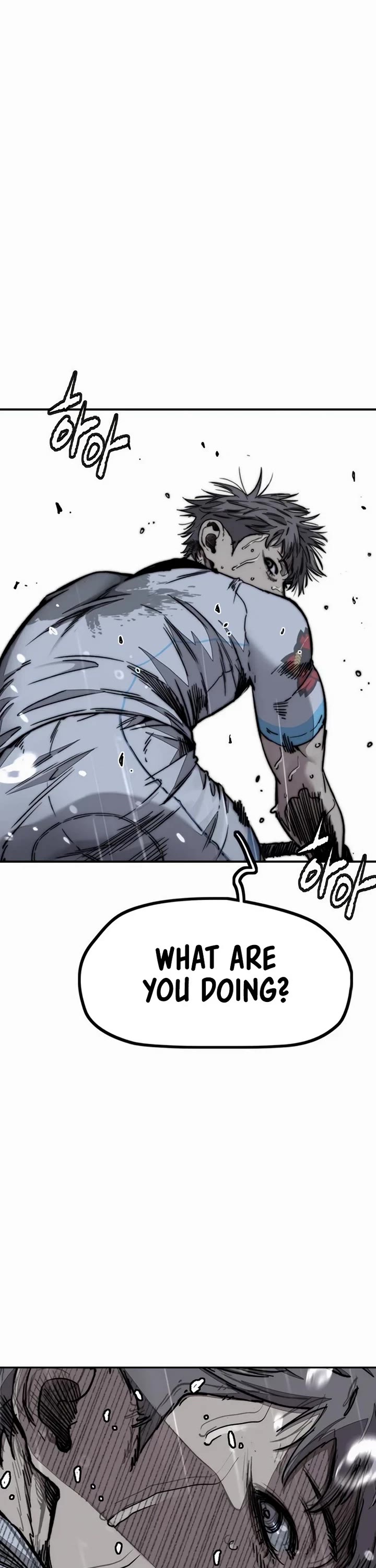 Wind Breaker Chapter 545 page 16 - Chapter 545