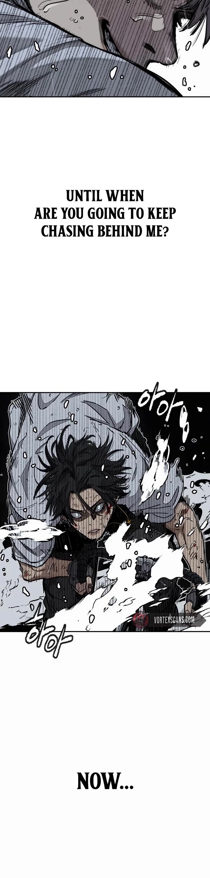 Wind Breaker Chapter 545 page 17 - Chapter 545