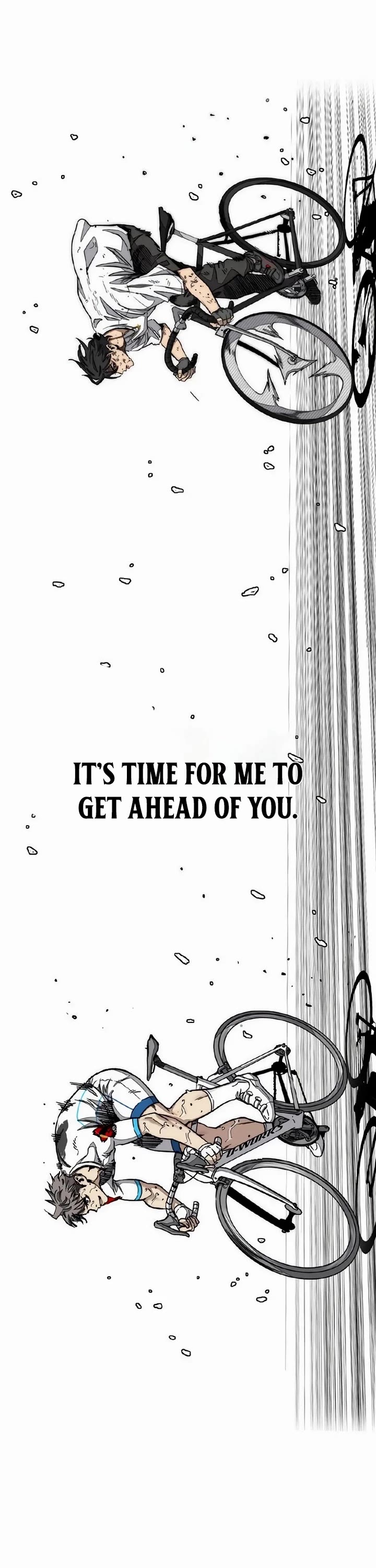 Wind Breaker Chapter 545 page 18 - Chapter 545