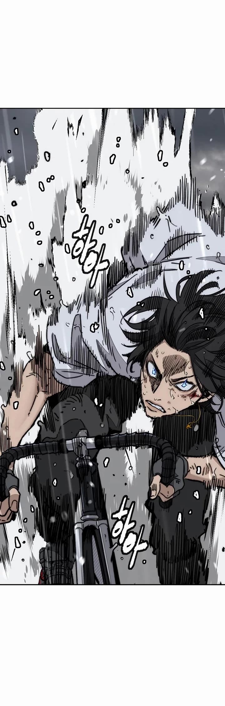 Wind Breaker Chapter 545 page 20 - Chapter 545
