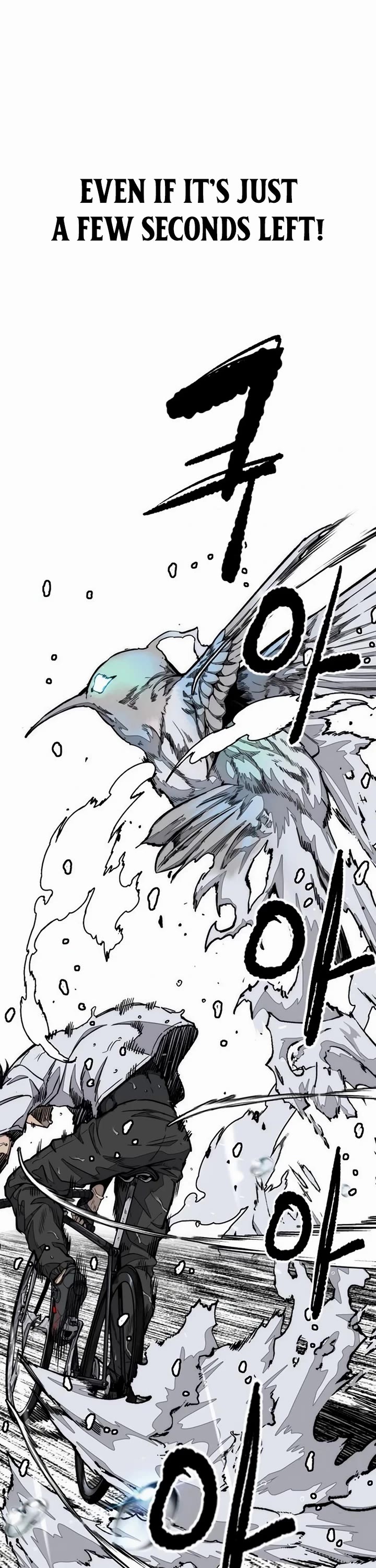 Wind Breaker Chapter 545 page 21 - Chapter 545